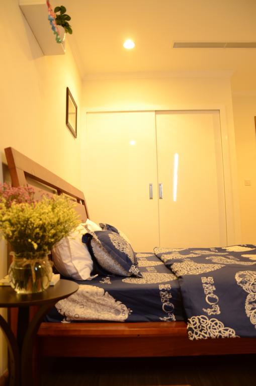 Luna'S Splendid Home Hanoi Bagian luar foto
