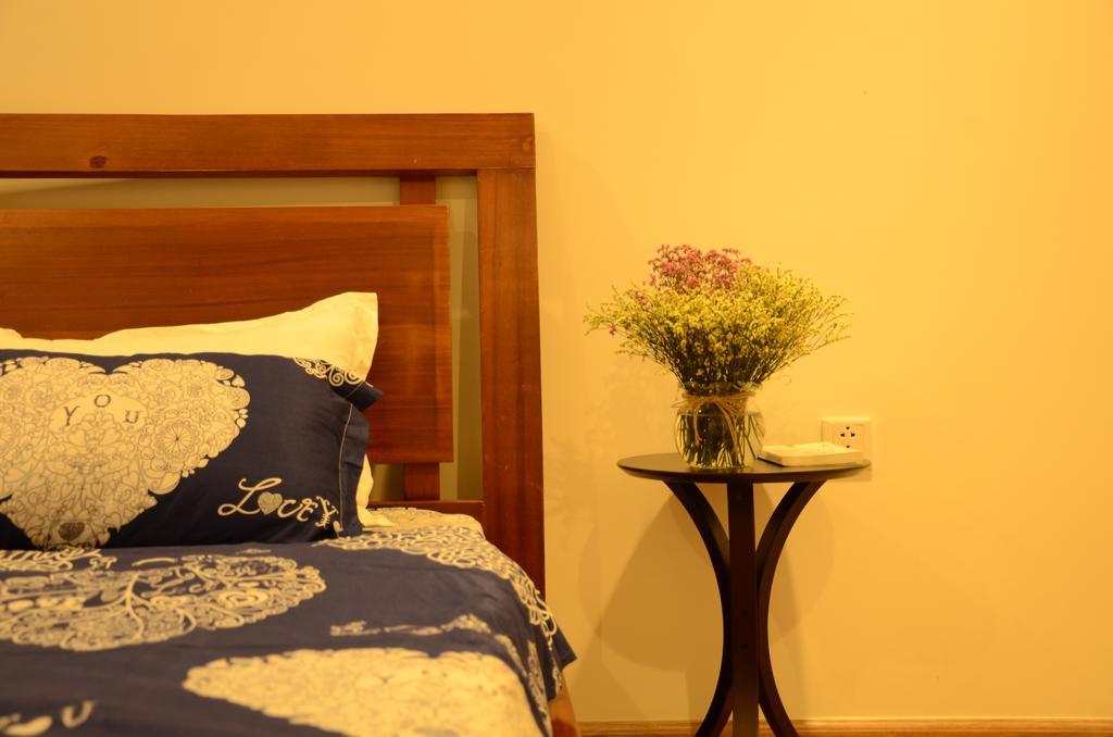 Luna'S Splendid Home Hanoi Bagian luar foto