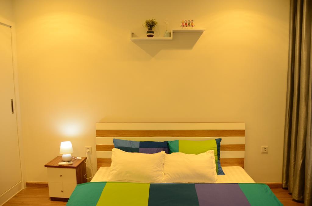 Luna'S Splendid Home Hanoi Bagian luar foto
