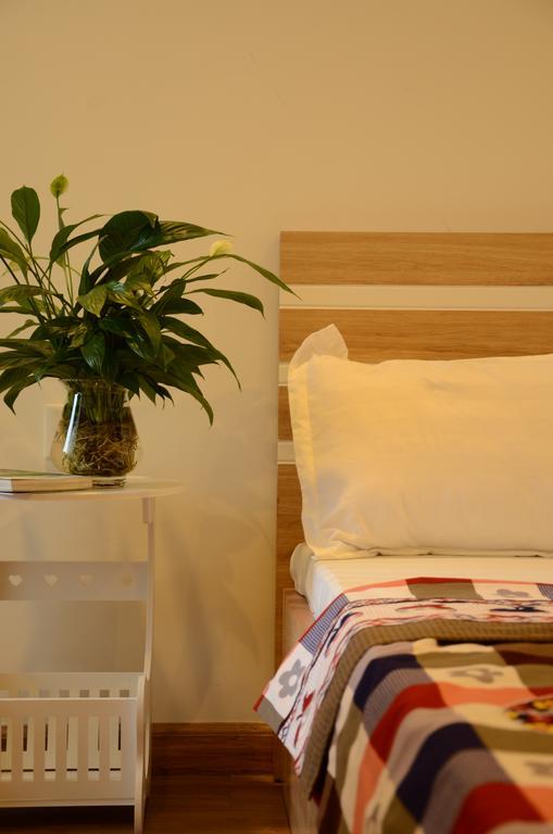 Luna'S Splendid Home Hanoi Bagian luar foto