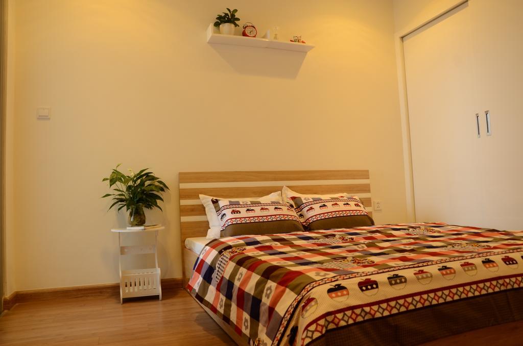 Luna'S Splendid Home Hanoi Bagian luar foto