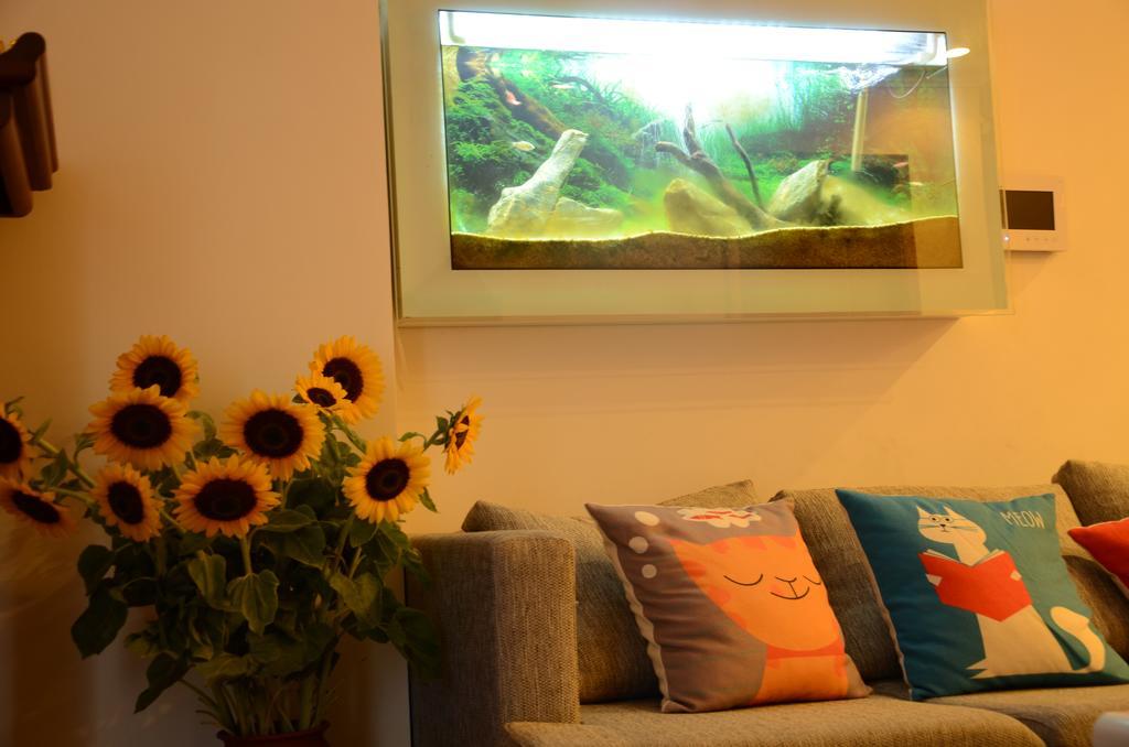 Luna'S Splendid Home Hanoi Bagian luar foto