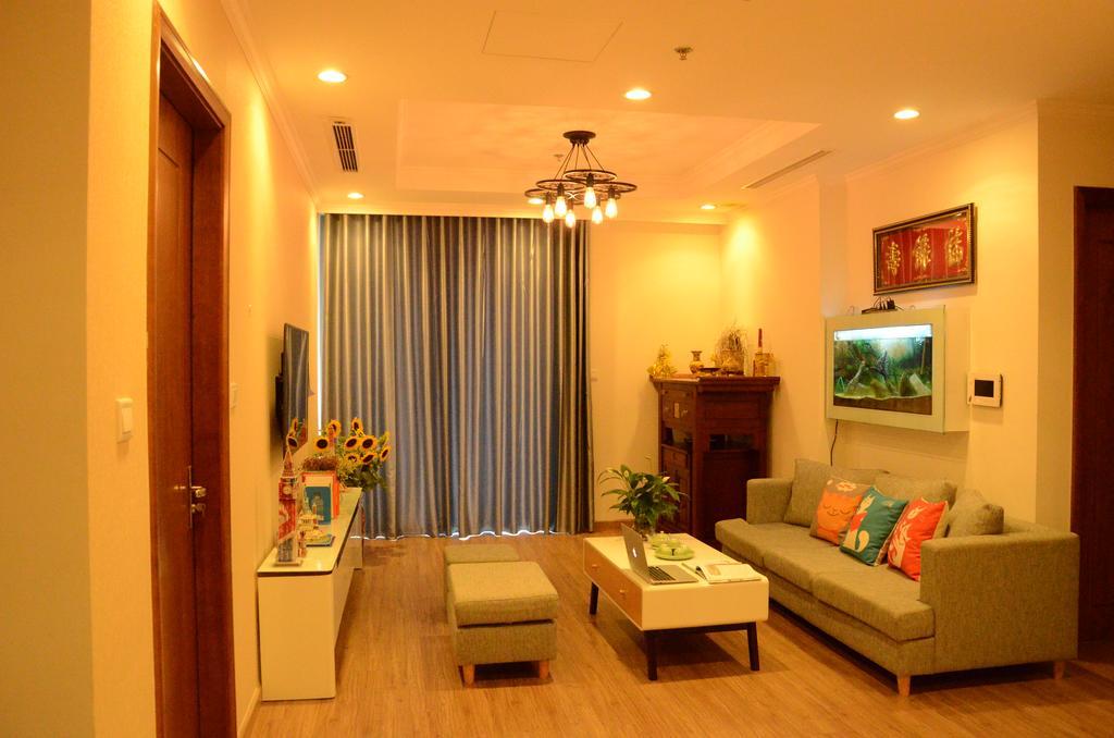 Luna'S Splendid Home Hanoi Bagian luar foto